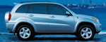 5 Best Small Minivans and SUVs